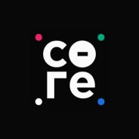The Core logo - Similar company to Boom