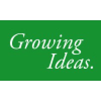 Growing Ideas