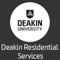 Deakin Residential Services logo - Similar company to Apsaa - Asia-Pacific Student Accommodation Association