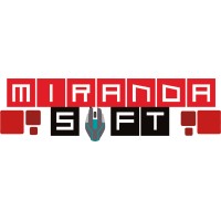 MirandaSoft S.A.S logo - Similar company to Mirandasoft