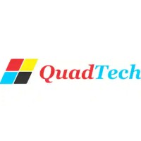 QuadTech logo - Similar company to Quadtech