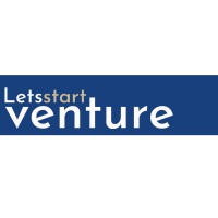 Letsstartventures.com logo - Similar company to Equityfloor