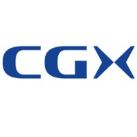CGX AERO logo - Similar company to Axsens Bte