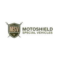Motoshield Vehicles logo - Similar company to Tac Armored Vehicles Llc