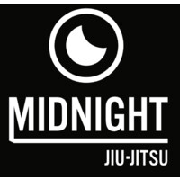 Midnight Jiu-Jitsu logo - Similar company to Monkey Jiu Jitsu