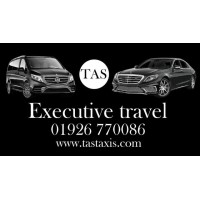 TAS TAXIs logo - Similar company to Powerpack Technologies