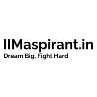 IIMaspirant logo - Similar company to Vivekshala