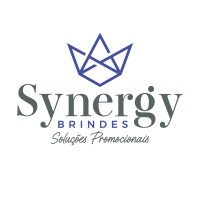 Synergy Brindes Corporativos logo - Similar company to Brindes De Golfe