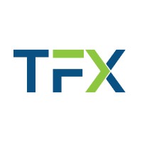 TalentFleX Solutions logo - Similar company to Talent Flex