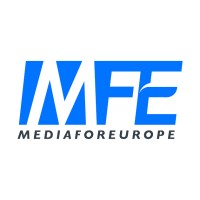MFE - MediaForEurope logo - Similar company to Digitalia '08