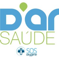 D'Ar Saúde,SA logo - Similar company to Ethical.Id
