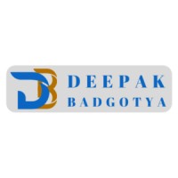 Deepak Badgotya logo - Similar company to Digital Graphics