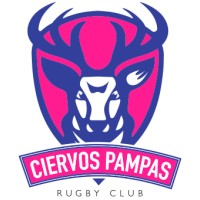 Ciervos Pampas Rugby Club logo - Similar company to Deibme