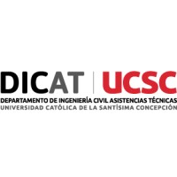 DICAT UCSC logo - Similar company to Anasam Spa