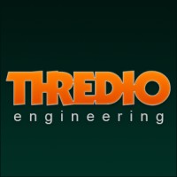PT Thredio Engineering logo - Similar company to Microthings