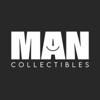 MAN Collectibles logo - Similar company to Chathero