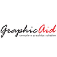 Graphic-aid logo - Similar company to Perfect Retouching Inc.