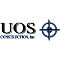 UOS Construction, Inc. logo - Similar company to Near-Cal Corp