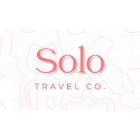 The Solo Travel Collection logo - Similar company to Trip Merchant