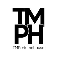 TMPerfumehouse logo - Similar company to Rawmin