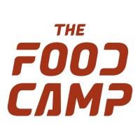 The FoodCamp logo - Similar company to Tips