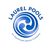Laurel Pools logo - Similar company to Ballast Security