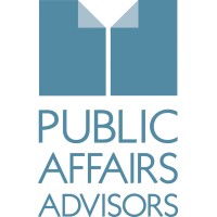 Public Affairs Advisors logo - Similar company to Aware