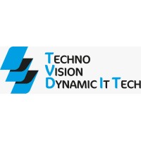 TVD IT TECHNOLOGY logo - Similar company to Archteam