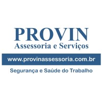 Provin Assessoria - Medicina Ocupacional logo - Similar company to Crn Saúde Ocupacional