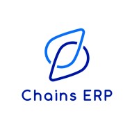 ChainsERP logo - Similar company to Infoundr