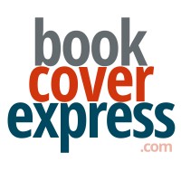 Book Cover Express logo - Similar company to Book Cover Design