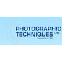 Photographic Techniques Limited