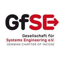 Gesellschaft für Systems Engineering (GfSE) e.V. logo - Similar company to Systems Engineering Body Of Knowledge (Sebok)
