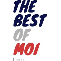 The Best of Moi logo - Similar company to 3 Clicks Cloud