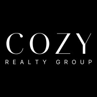 COZY Realty Group logo - Similar company to The Trisha Cook Team At Compass Realty