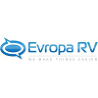 Evropa RV logo - Similar company to Import Solution Hk