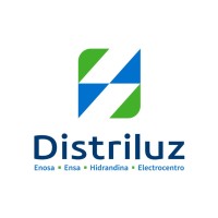 GRUPO DISTRILUZ logo - Similar company to Electro Oriente