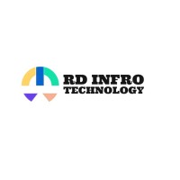 RD INFRO TECHNOLOGY logo - Similar company to Hexaind Technologies And Services Llp