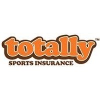 Totally Sports Insurance logo - Similar company to Sports Alive Ltd