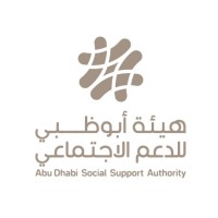 Abu Dhabi Social Support Authority logo - Similar company to Elite Group