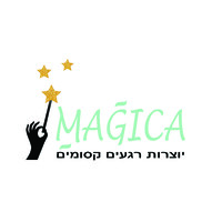MAGICA - Business Events Production, Design & Branding logo - Similar company to Iz Events