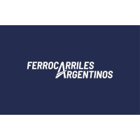 Ferrocarriles Argentinos logo - Similar company to Comisión Nacional De Regulación Del Transporte