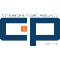 Consulenze & Progetti Assicurativi S.r.l. logo - Similar company to Startup Grind Siena & Grosseto