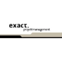 exact.projektmanagement logo - Similar company to Exitecture Architects