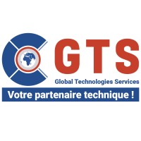 Global Technologies Services Mali logo - Similar company to Sistratechnologies