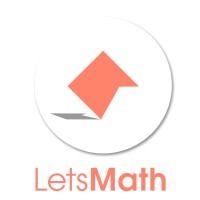 LetsMath logo - Similar company to Realzy