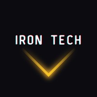 iron tech logo - Similar company to Iron Tech