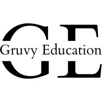 Gruvy Education logo - Similar company to Thas