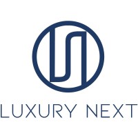 LUXURY-NEXT logo - Similar company to Oscar Massin