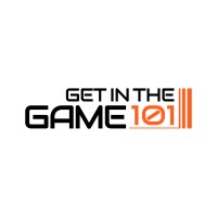 GET IN THE GAME 101 logo - Similar company to Asu Nba Trade Deadline Competition